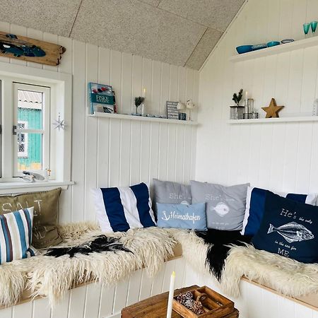 Harbour Living Villa Hvide Sande Eksteriør billede