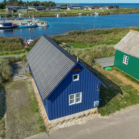 Harbour Living Villa Hvide Sande Eksteriør billede