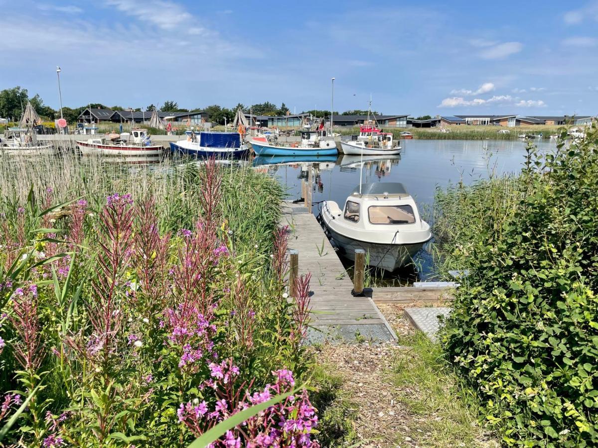 Harbour Living Villa Hvide Sande Eksteriør billede