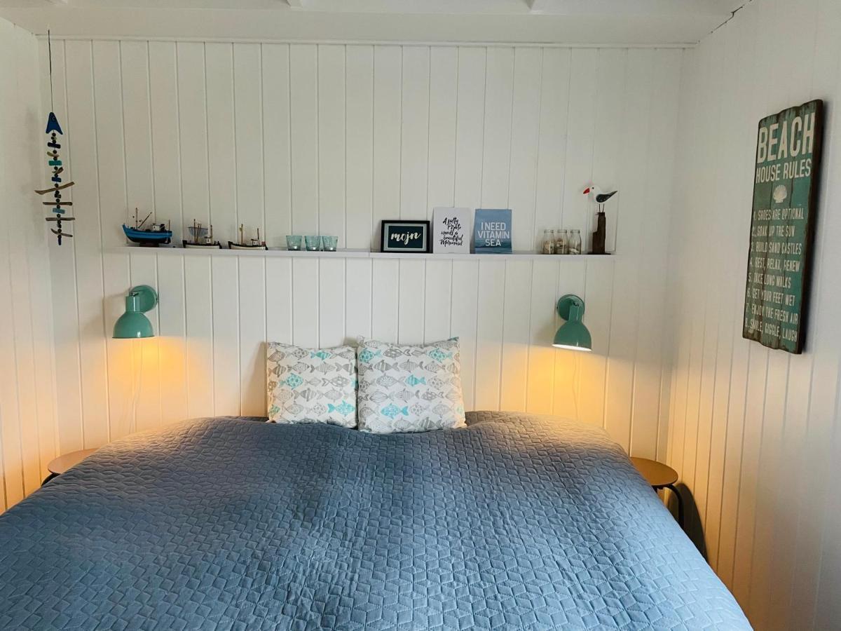Harbour Living Villa Hvide Sande Eksteriør billede