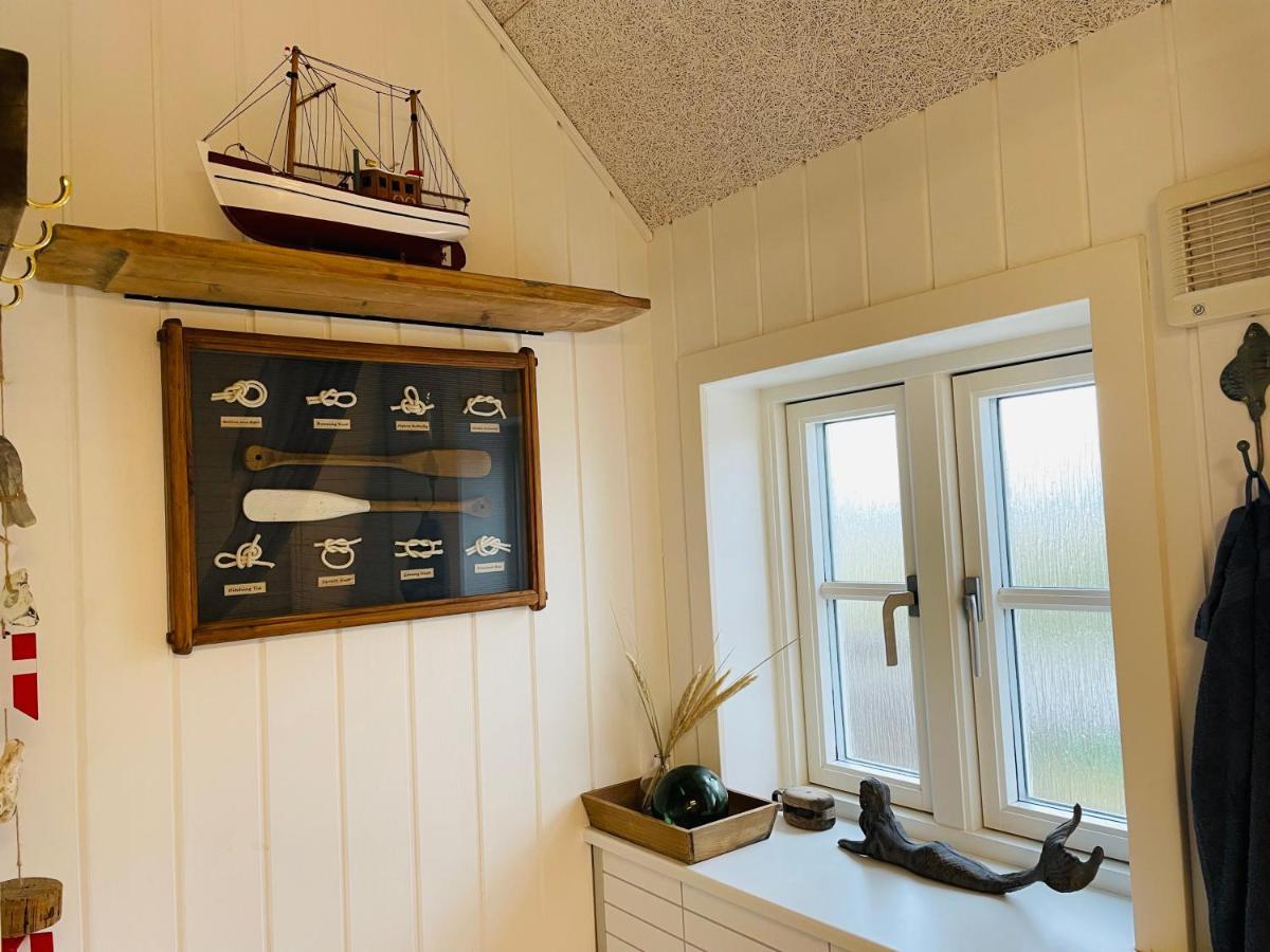 Harbour Living Villa Hvide Sande Eksteriør billede