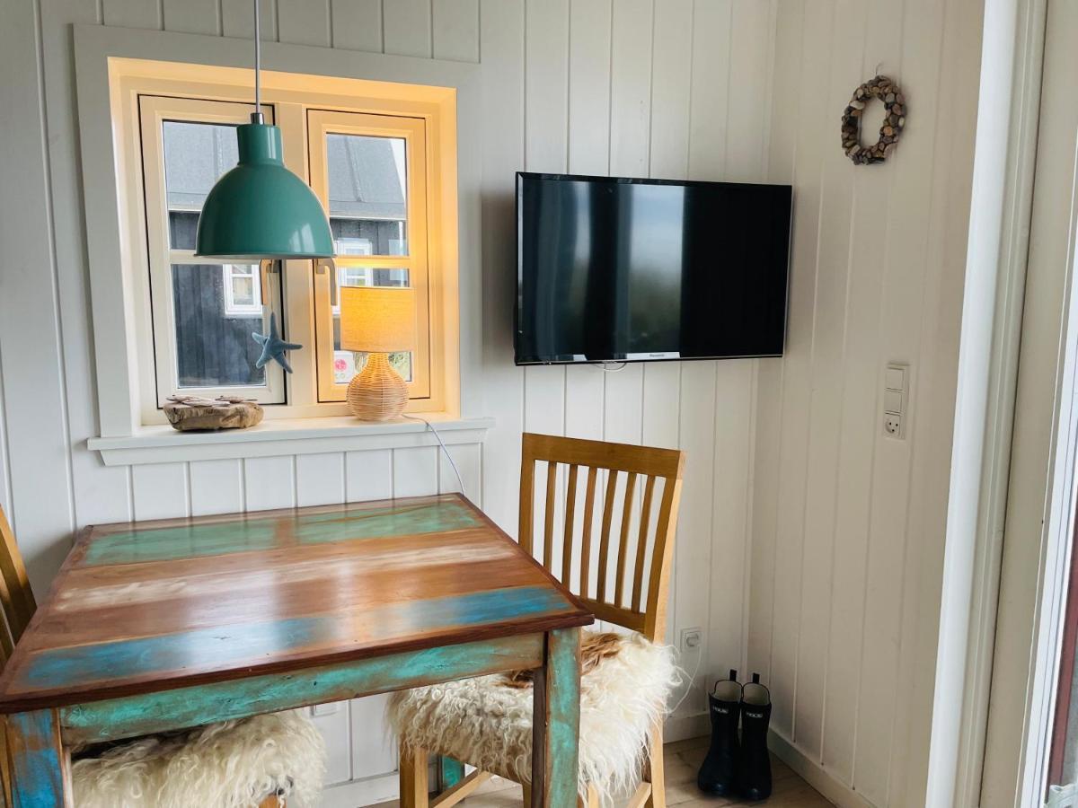 Harbour Living Villa Hvide Sande Eksteriør billede