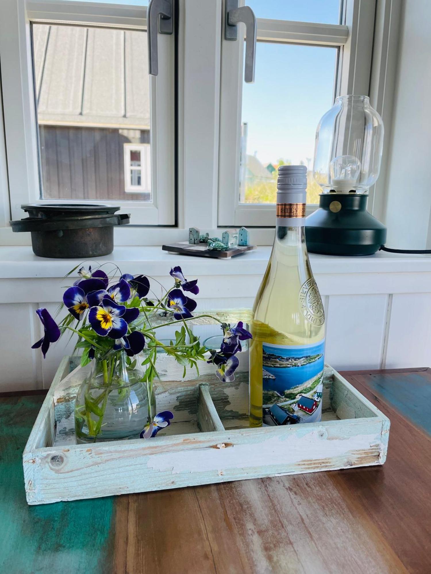 Harbour Living Villa Hvide Sande Eksteriør billede