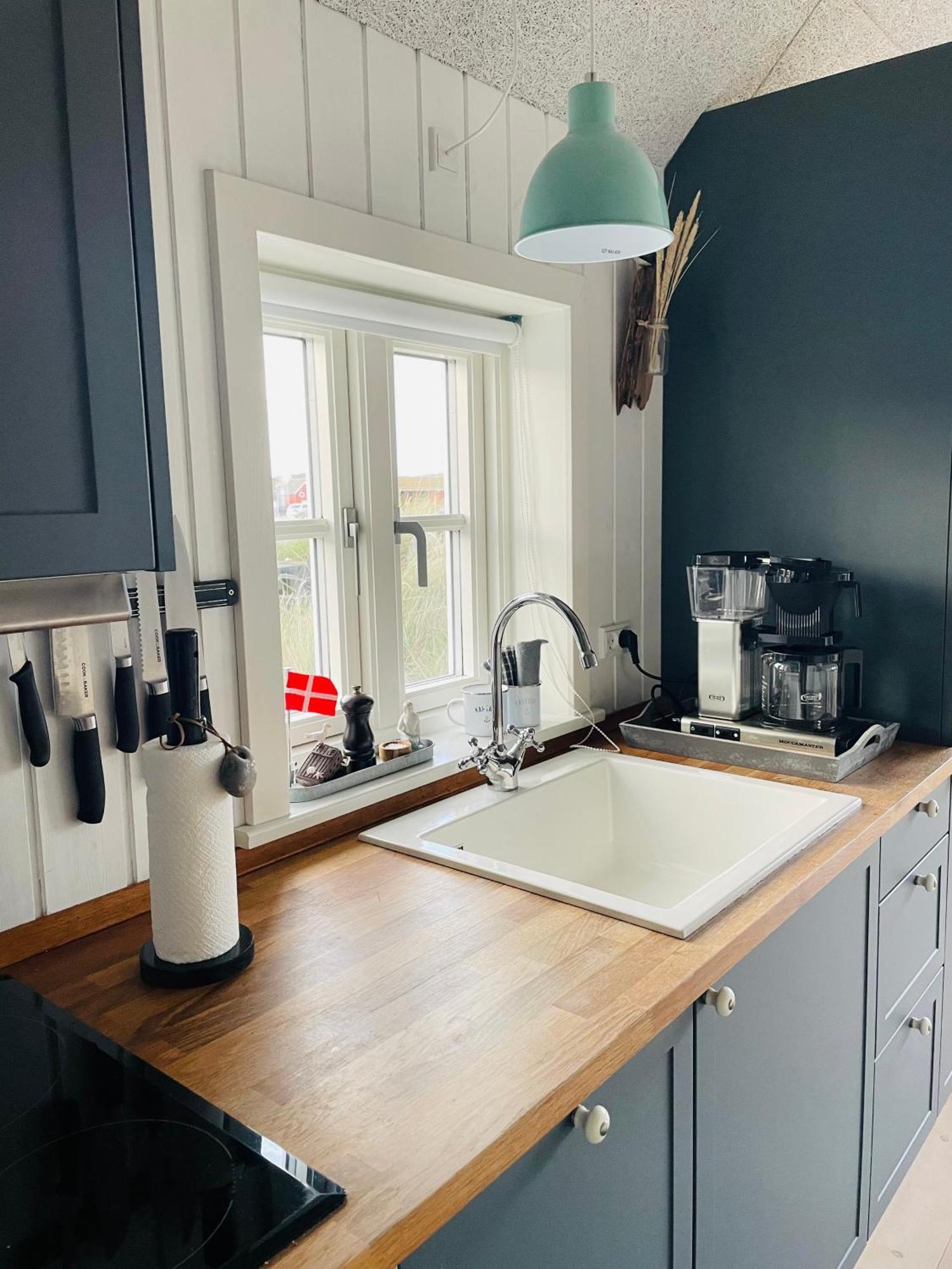 Harbour Living Villa Hvide Sande Eksteriør billede