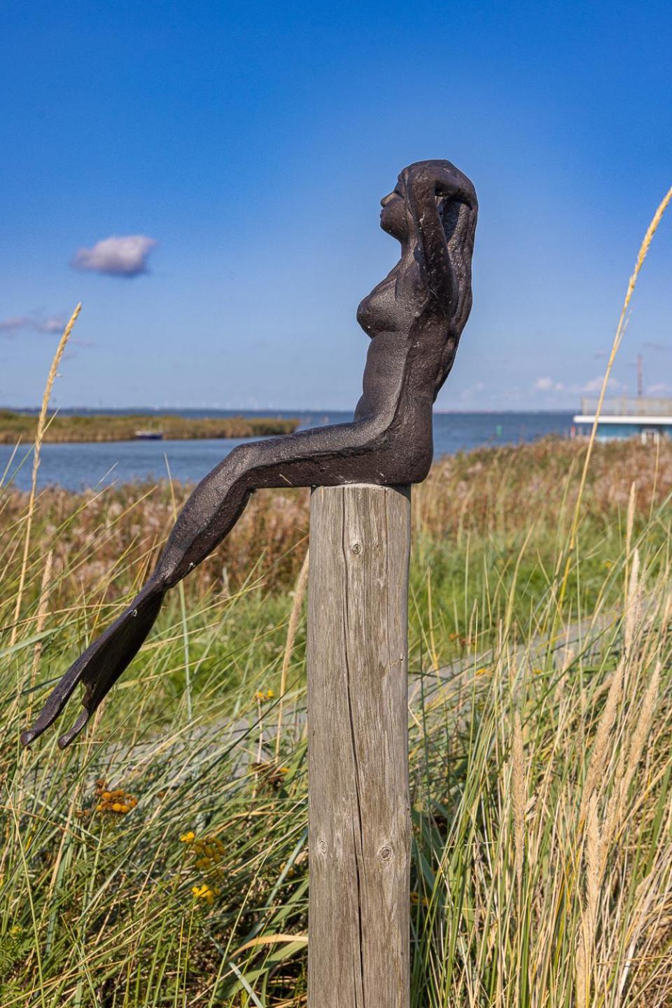 Harbour Living Villa Hvide Sande Eksteriør billede
