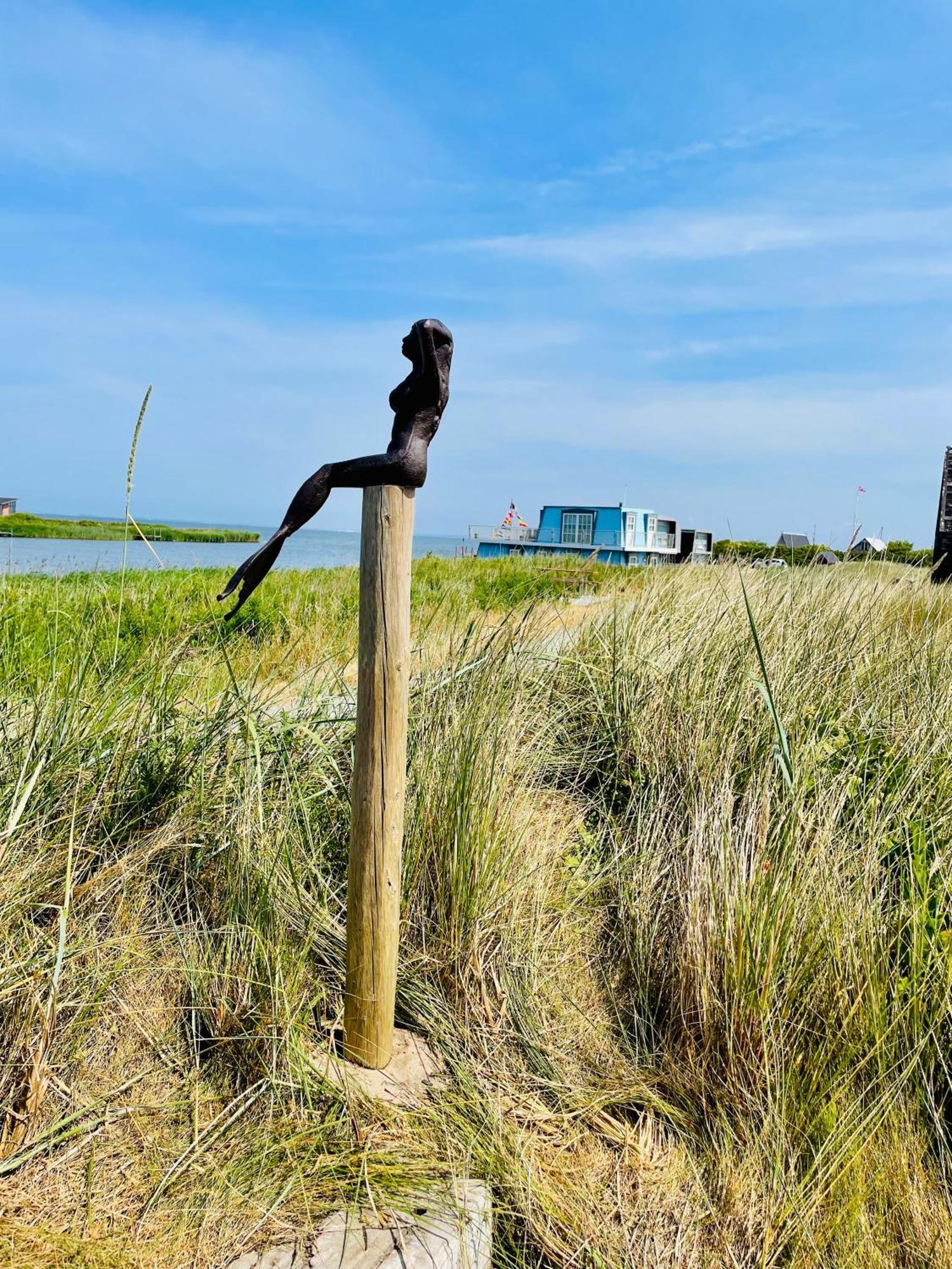 Harbour Living Villa Hvide Sande Eksteriør billede
